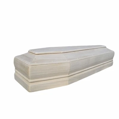 Tamaiti Italia Paulownia Wood Coffin